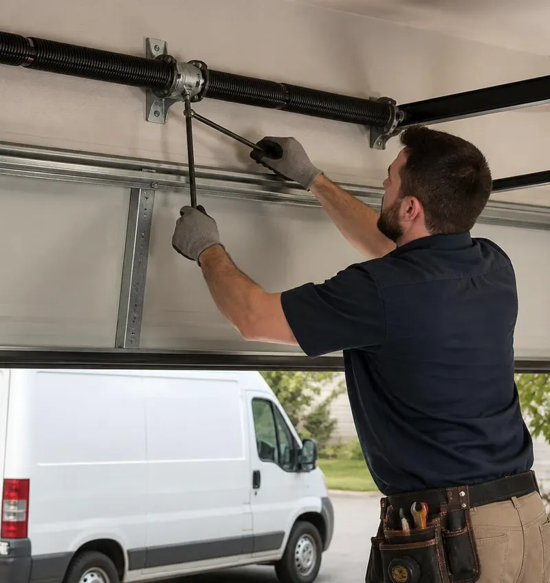 About Haines City Garage Door Pro