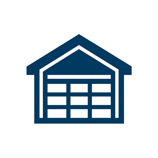 Haines City Garage Door Pro logo